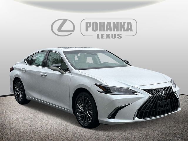 2024 Lexus ES 300h Ultra Luxury