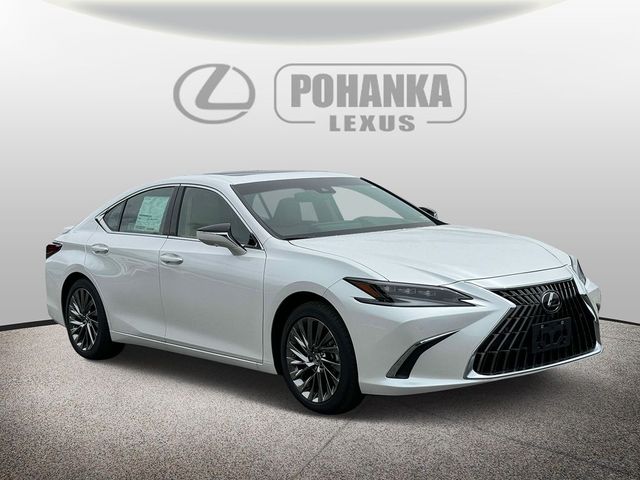 2024 Lexus ES 300h Ultra Luxury