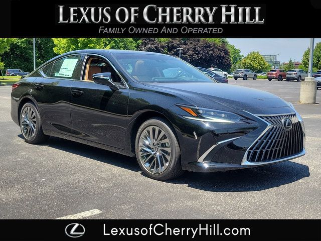 2024 Lexus ES 300h Ultra Luxury