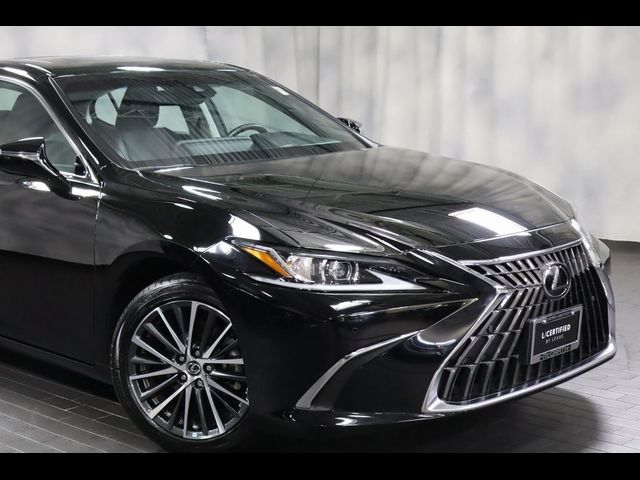 2024 Lexus ES 350