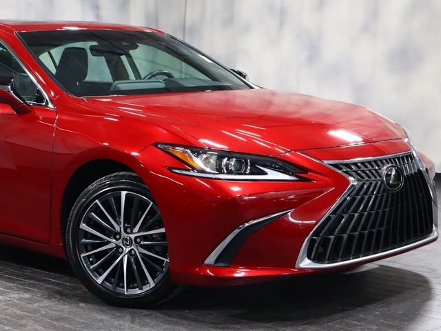 2024 Lexus ES 350