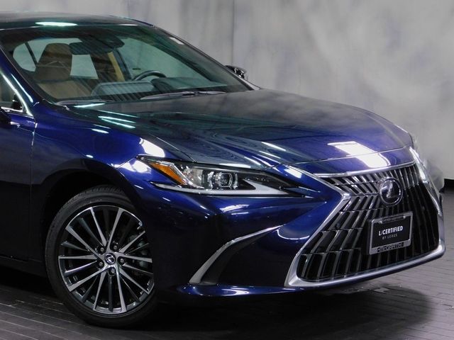 2024 Lexus ES 350