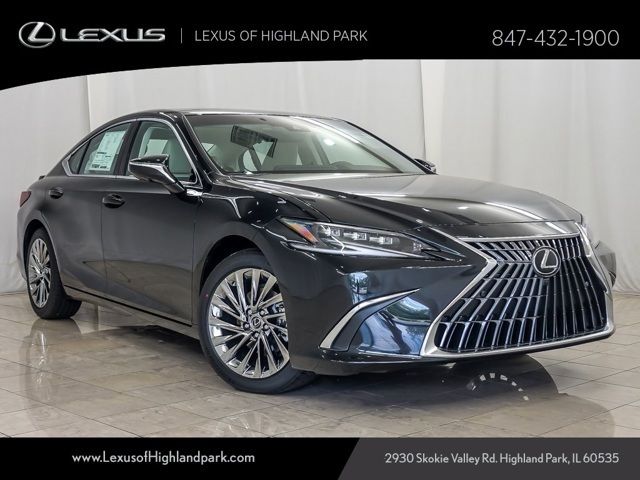 2024 Lexus ES 350 Ultra Luxury