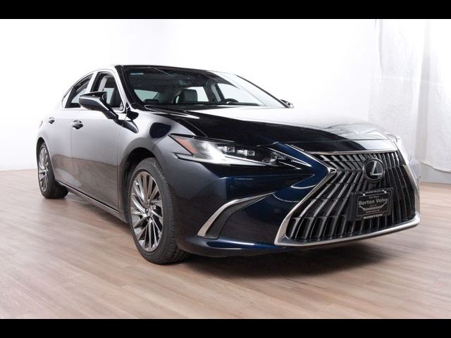 2024 Lexus ES 350 Ultra Luxury