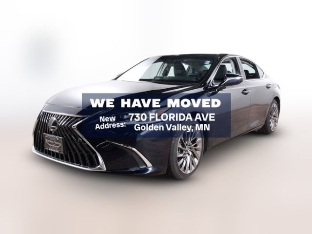 2024 Lexus ES 350 Ultra Luxury