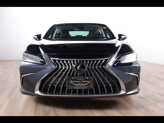 2024 Lexus ES 350 Ultra Luxury