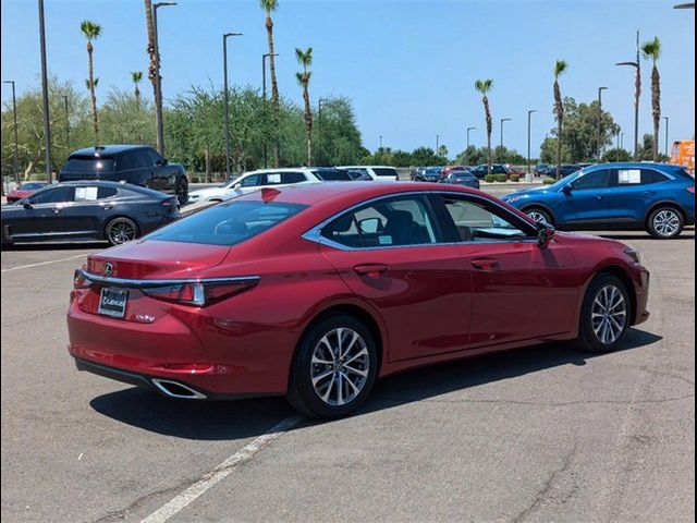 2024 Lexus ES 350