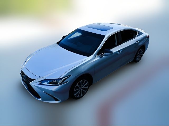 2024 Lexus ES 350