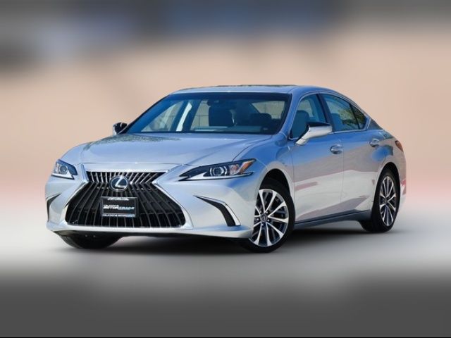 2024 Lexus ES 350