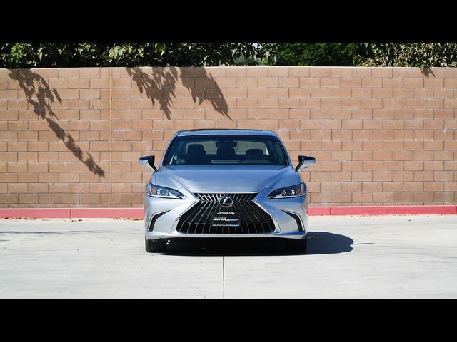 2024 Lexus ES 350