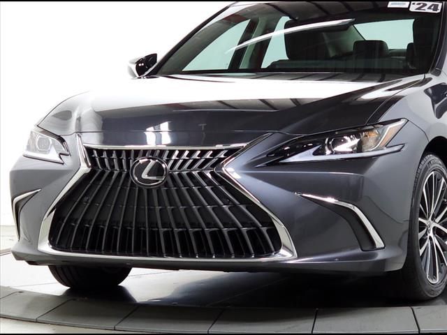 2024 Lexus ES 350