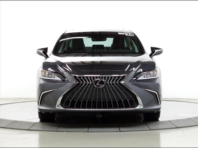 2024 Lexus ES 350