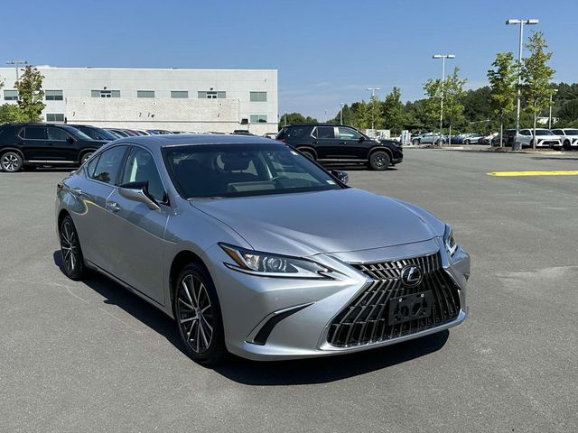 2024 Lexus ES 350