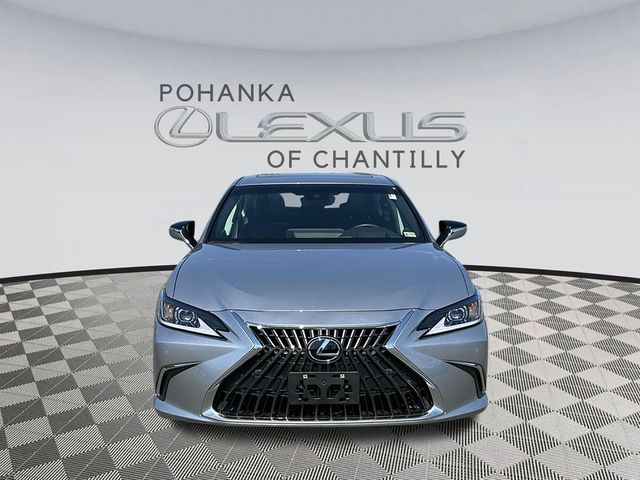 2024 Lexus ES 350