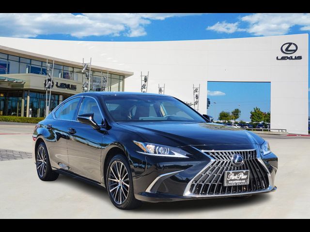 2024 Lexus ES 350