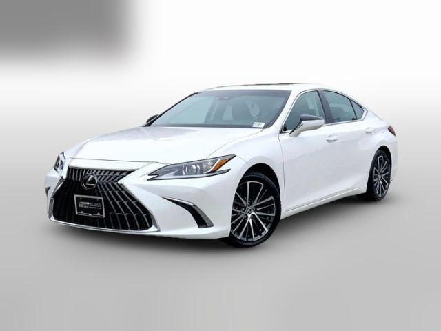 2024 Lexus ES 350