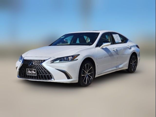 2024 Lexus ES 350