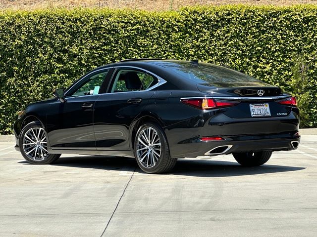 2024 Lexus ES 350