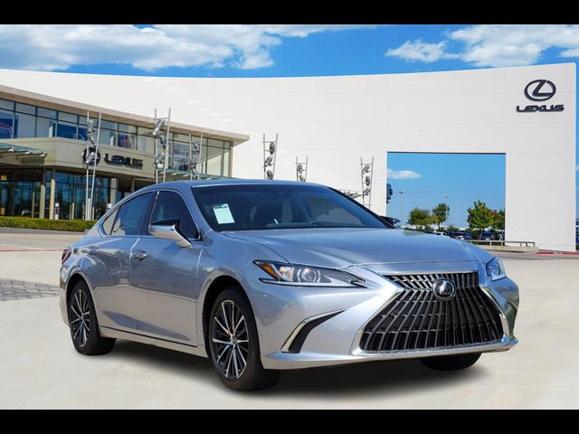 2024 Lexus ES 350