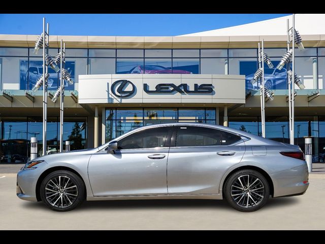 2024 Lexus ES 350