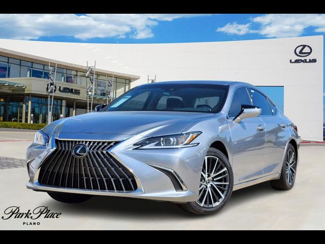 2024 Lexus ES 350