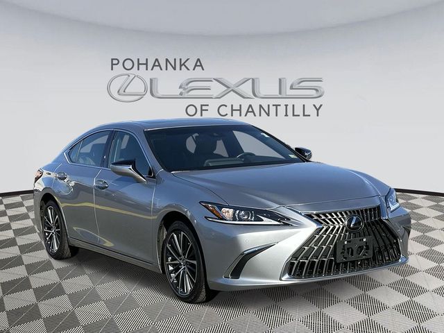 2024 Lexus ES 350