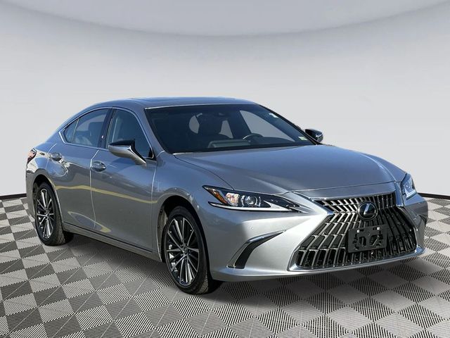 2024 Lexus ES 350