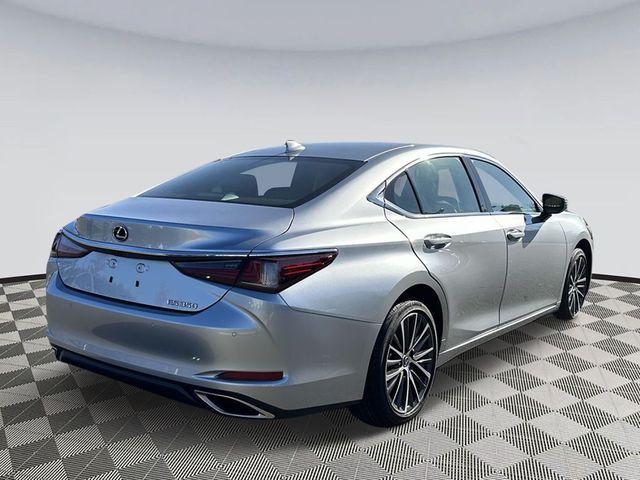 2024 Lexus ES 350