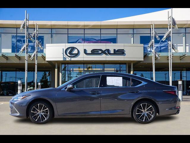 2024 Lexus ES 350