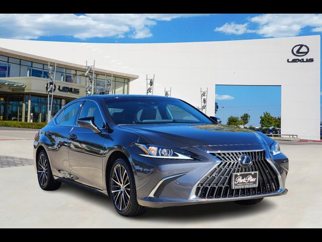 2024 Lexus ES 350