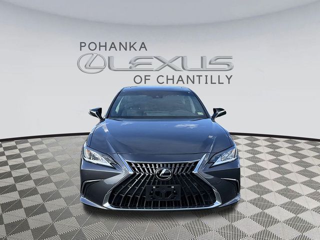 2024 Lexus ES 350