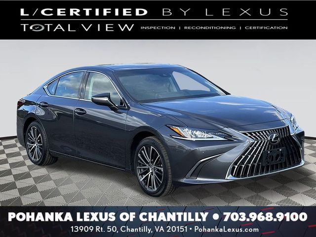 2024 Lexus ES 350