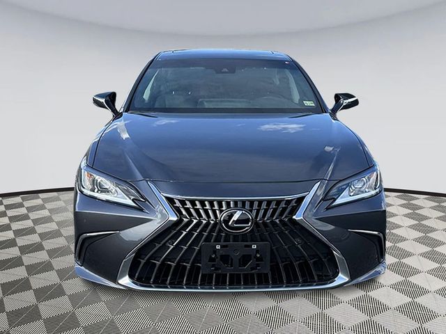 2024 Lexus ES 350