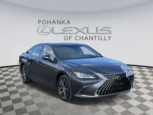 2024 Lexus ES 350