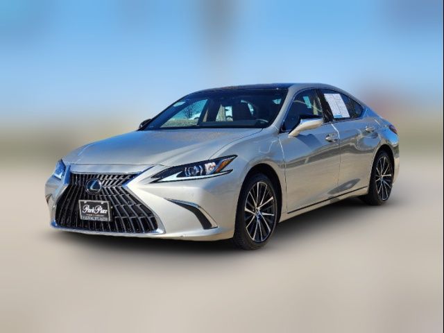 2024 Lexus ES 350