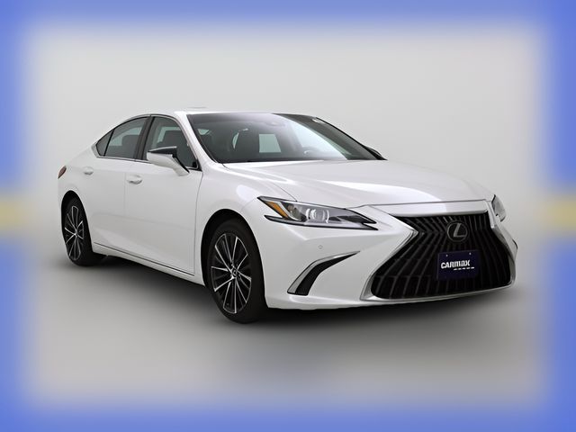 2024 Lexus ES 350