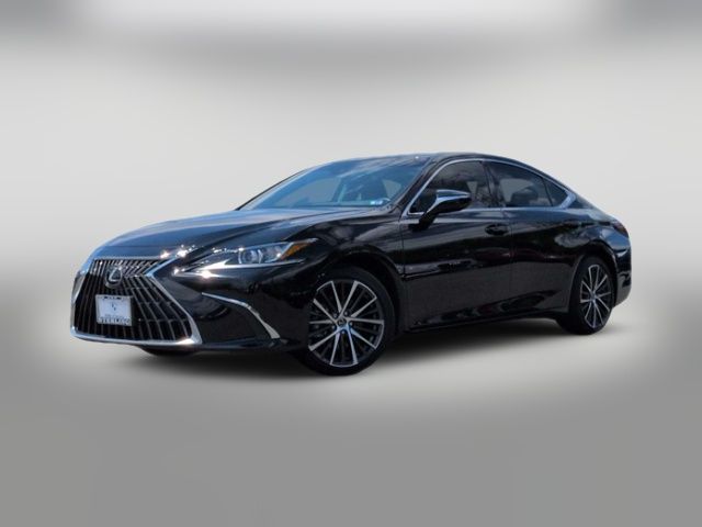 2024 Lexus ES 350