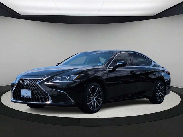 2024 Lexus ES 350