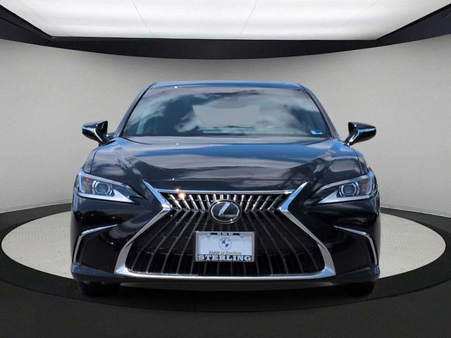 2024 Lexus ES 350