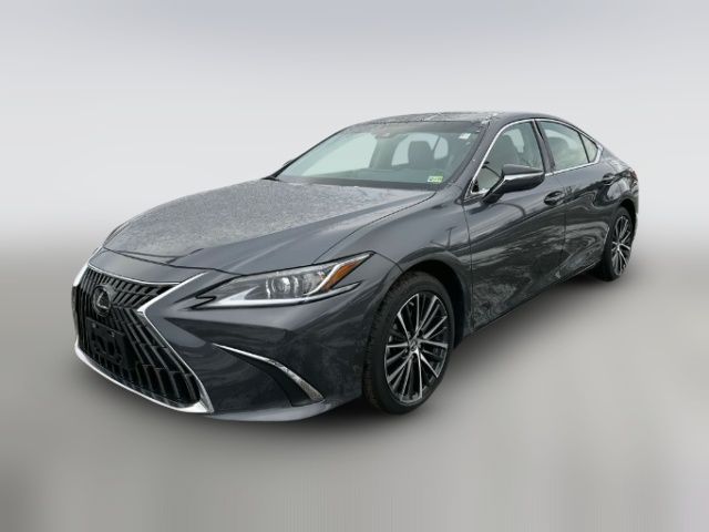 2024 Lexus ES 350