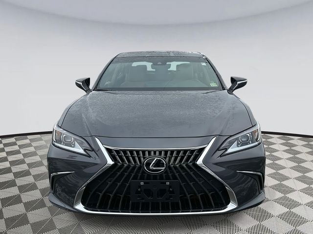 2024 Lexus ES 350