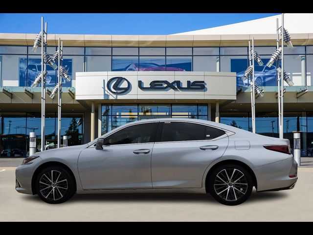 2024 Lexus ES 350