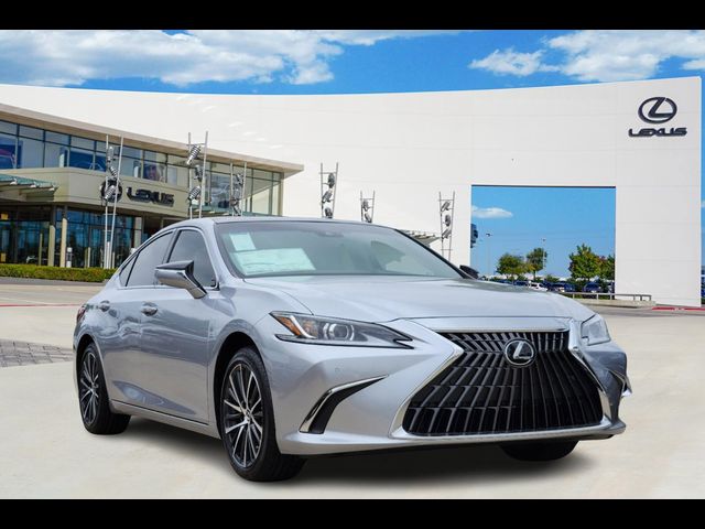 2024 Lexus ES 350