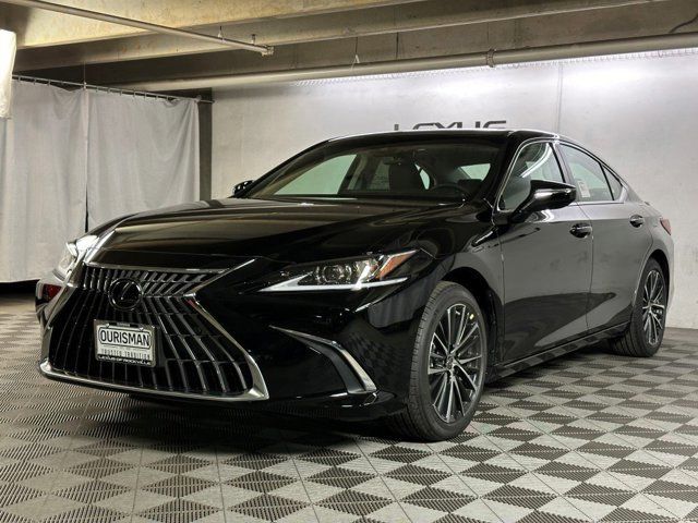 2024 Lexus ES 350