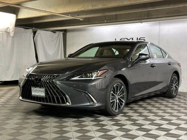 2024 Lexus ES 350