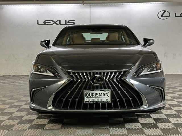 2024 Lexus ES 350