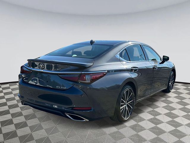 2024 Lexus ES 350