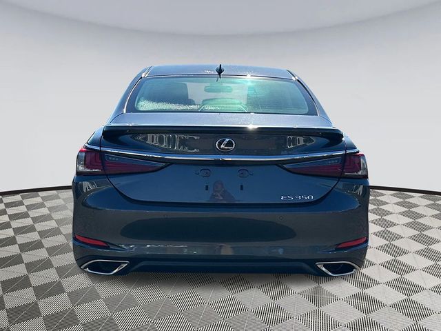 2024 Lexus ES 350