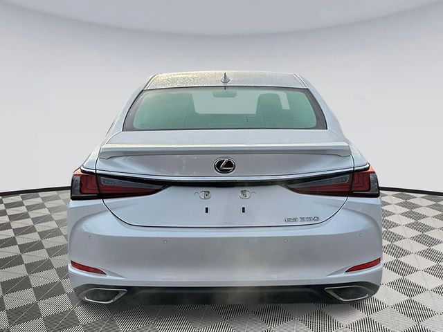 2024 Lexus ES 350