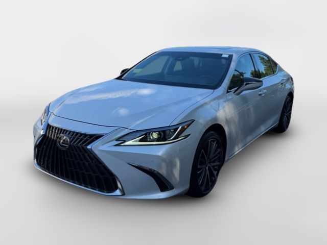 2024 Lexus ES 350